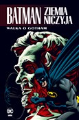 Batman. Zi... - Opracowanie Zbiorowe -  Książka z wysyłką do UK