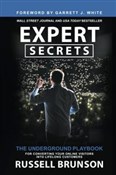 Expert Sec... - Russell Brunson -  Polish Bookstore 