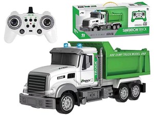 Obrazek Wywrota R/C 11 funkcji 1:12