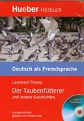 Der Tauben... -  books in polish 