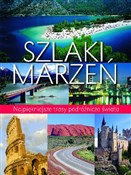 Szlaki mar... - Ulricke Schober -  Książka z wysyłką do UK