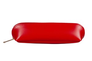 Picture of Piórnik czerwony na suwak