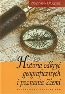 Obrazek Historia odkryć geograficznych i poznania Ziemi