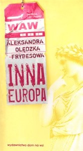 Picture of Inna Europa