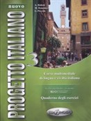 Nuovo Prog... - A. Bidetii, M. Dominici, L. Piccolo -  books in polish 