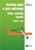 polish book : Mechanika ... - Ryszard Buczkowski
