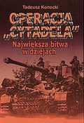 Operacja C... - Tadeusz Konecki -  Polish Bookstore 