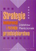 Strategie ... - Zdzisław Pierścionek -  books in polish 