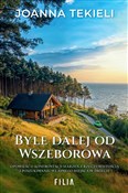 Byle dalej... - Joanna Tekieli -  foreign books in polish 