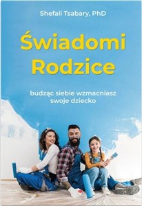 Picture of Świadomi rodzice