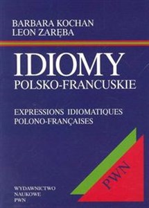 Obrazek Idiomy polsko-francuskie