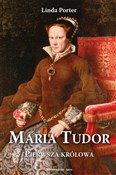 Maria Tudo... - Linda Porter -  books in polish 