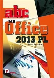 Obrazek ABC MS Office 2013 PL