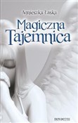 Magiczna T... - Agnieszka Łaska - Ksiegarnia w UK