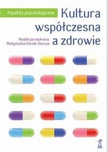 Picture of Kultura współczesna a zdrowie
