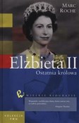 polish book : Elżbieta I... - Marc Roche