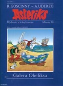Asteriks G... - René Goscinny, Albert Uderzo -  foreign books in polish 
