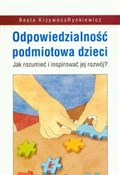 Odpowiedzi... - Beata Krzywosz-Rynkiewicz -  books in polish 