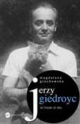 Jerzy Gied... - Magdalena Grochowska -  books from Poland