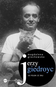 Picture of Jerzy Giedroyc Do Polski ze snu