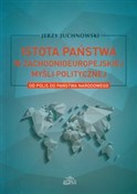 polish book : Istota pań... - Jerzy Juchnowski