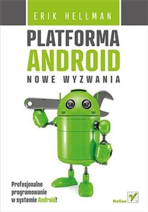 Obrazek Platforma Android Nowe wyzwania