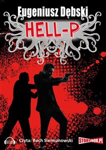 Picture of [Audiobook] Hell-P