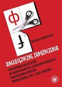 Anglojęzyc... - Olga Lesicka -  Polish Bookstore 