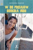 W 80 pocią... - Monisha Rajesh -  books from Poland