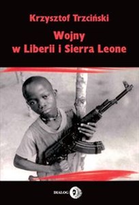 Picture of Wojny w Liberii i Sierra Leone 1989-2002