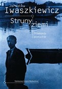 polish book : Struny zie... - Jarosław Iwaszkiewicz