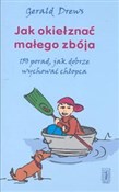 polish book : Jak okiełz... - Gerald Drews