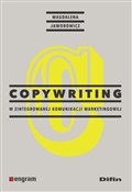 Copywritin... - Magdalena Jaworowicz -  Polish Bookstore 