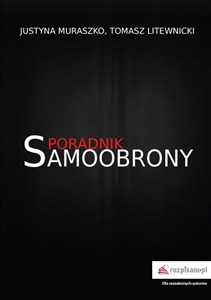 Obrazek Poradnik samoobrony