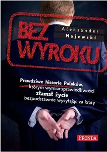 Picture of Bez wyroku