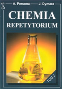 Picture of Chemia Repetytorium Tom 2