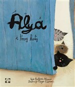 Alya i trz... - Amina Hachimi Alaoui -  Polish Bookstore 