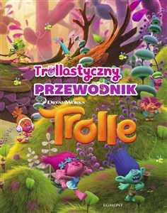 Picture of Trolle Trollastyczny przewodnik