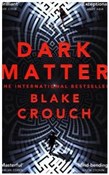 polish book : Dark Matte... - Blake Crouch