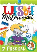 Wesołe mal... - Opracowanie Zbiorowe -  books in polish 