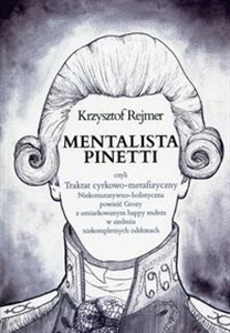 Picture of Mentalista Pinetti