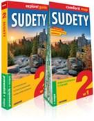 Sudety 2w1... - Waldemar Brygier -  Polish Bookstore 