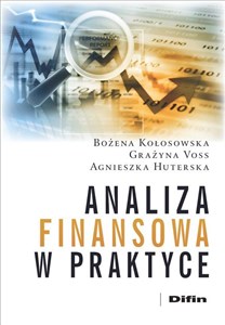 Picture of Analiza finansowa w praktyce