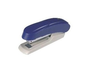 Picture of Zszywacz mini H410 niebieski LACO