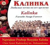 Książka : Kalinka - ...