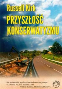 Obrazek Przyszłość konserwatyzmu