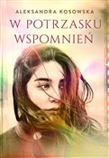 Polska książka : W potrzask... - Aleksandra Kosowska