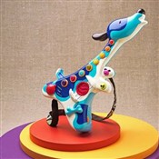 Gitara-pie... -  books from Poland