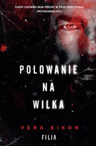 Picture of Polowanie na Wilka
