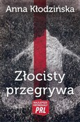 Złocisty p... - Anna Kłodzińska -  foreign books in polish 